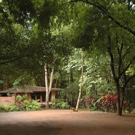Momchailai Forest Retreat Kanchanaburi Extérieur photo