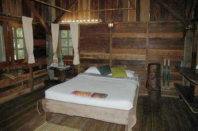 Momchailai Forest Retreat Kanchanaburi Extérieur photo