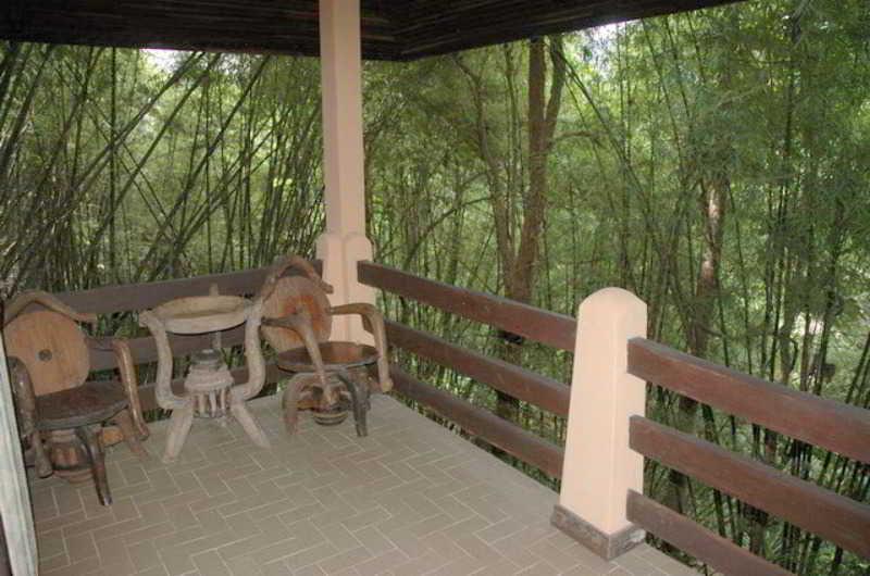 Momchailai Forest Retreat Kanchanaburi Extérieur photo