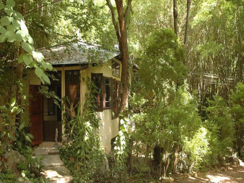 Momchailai Forest Retreat Kanchanaburi Extérieur photo