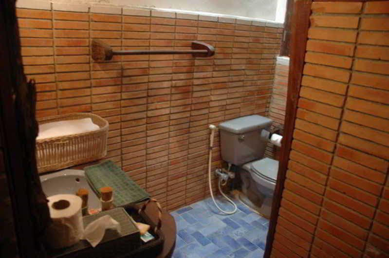 Momchailai Forest Retreat Kanchanaburi Extérieur photo