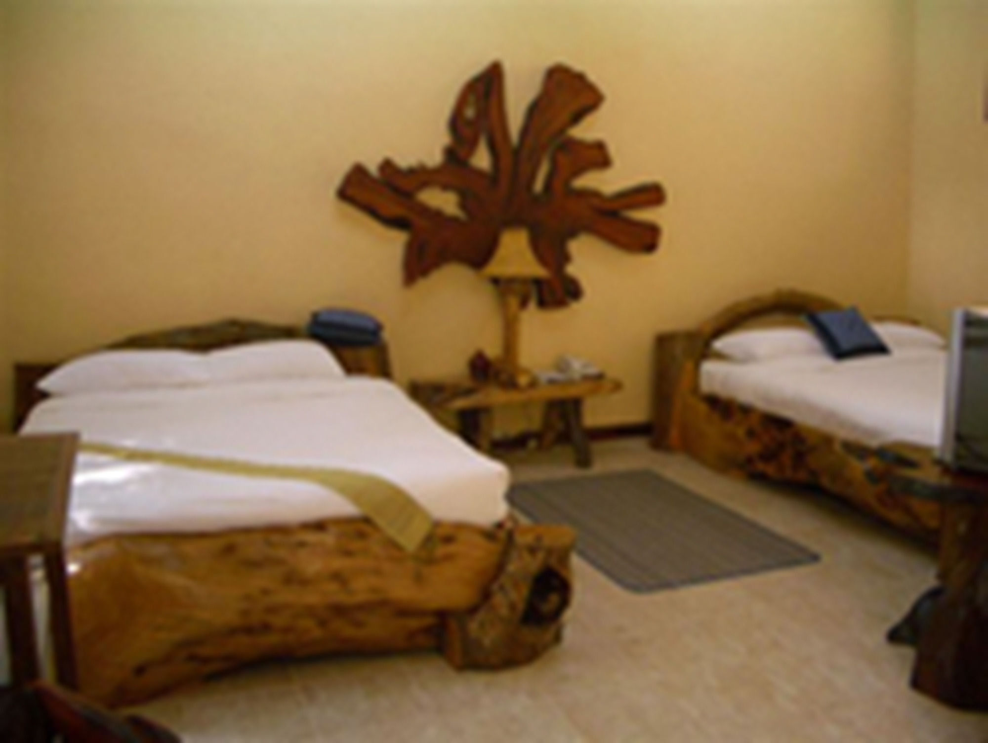 Momchailai Forest Retreat Kanchanaburi Extérieur photo