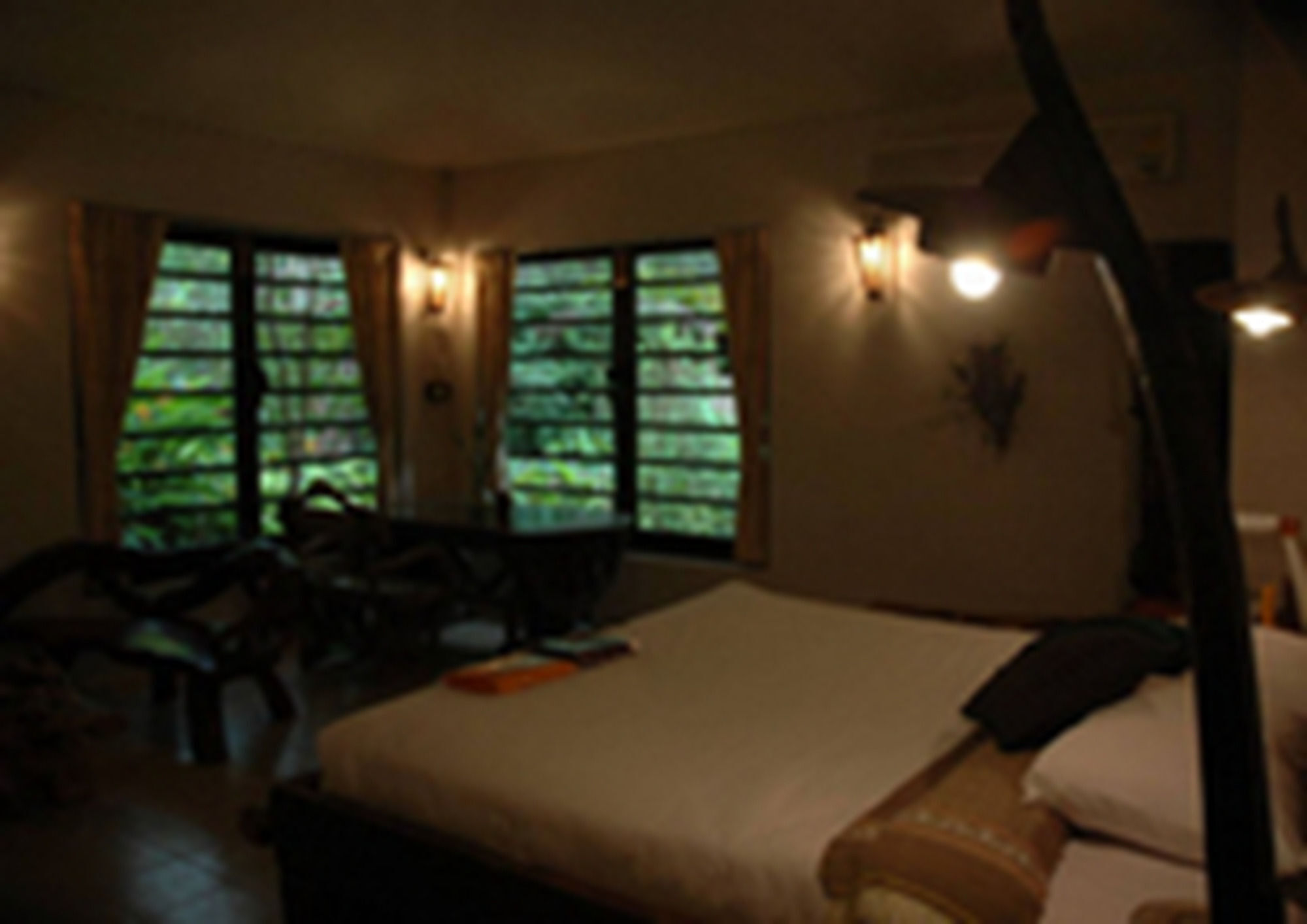 Momchailai Forest Retreat Kanchanaburi Extérieur photo