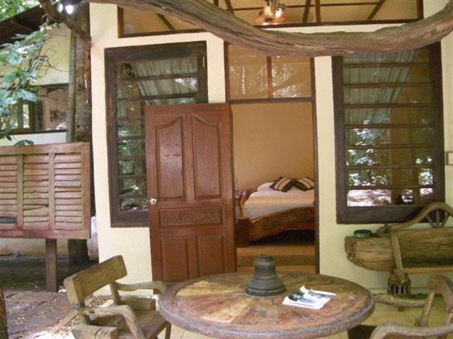 Momchailai Forest Retreat Kanchanaburi Chambre photo